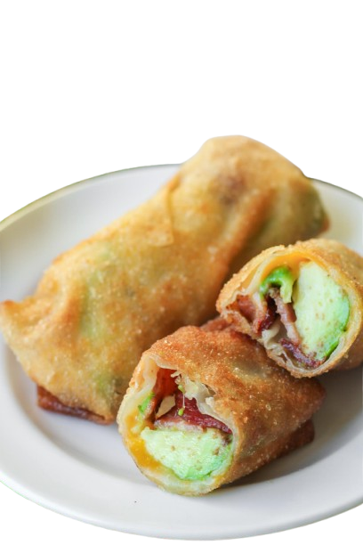 Eggrolls