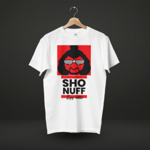Unisex garment-dyed heavyweight t-shirt