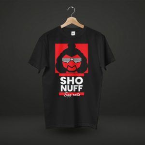 Unisex garment-dyed heavyweight t-shirt