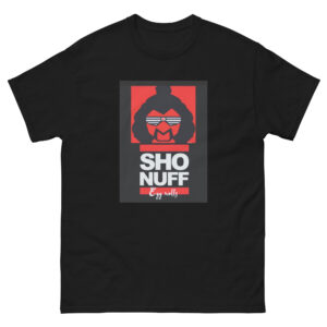 Unisex classic tee