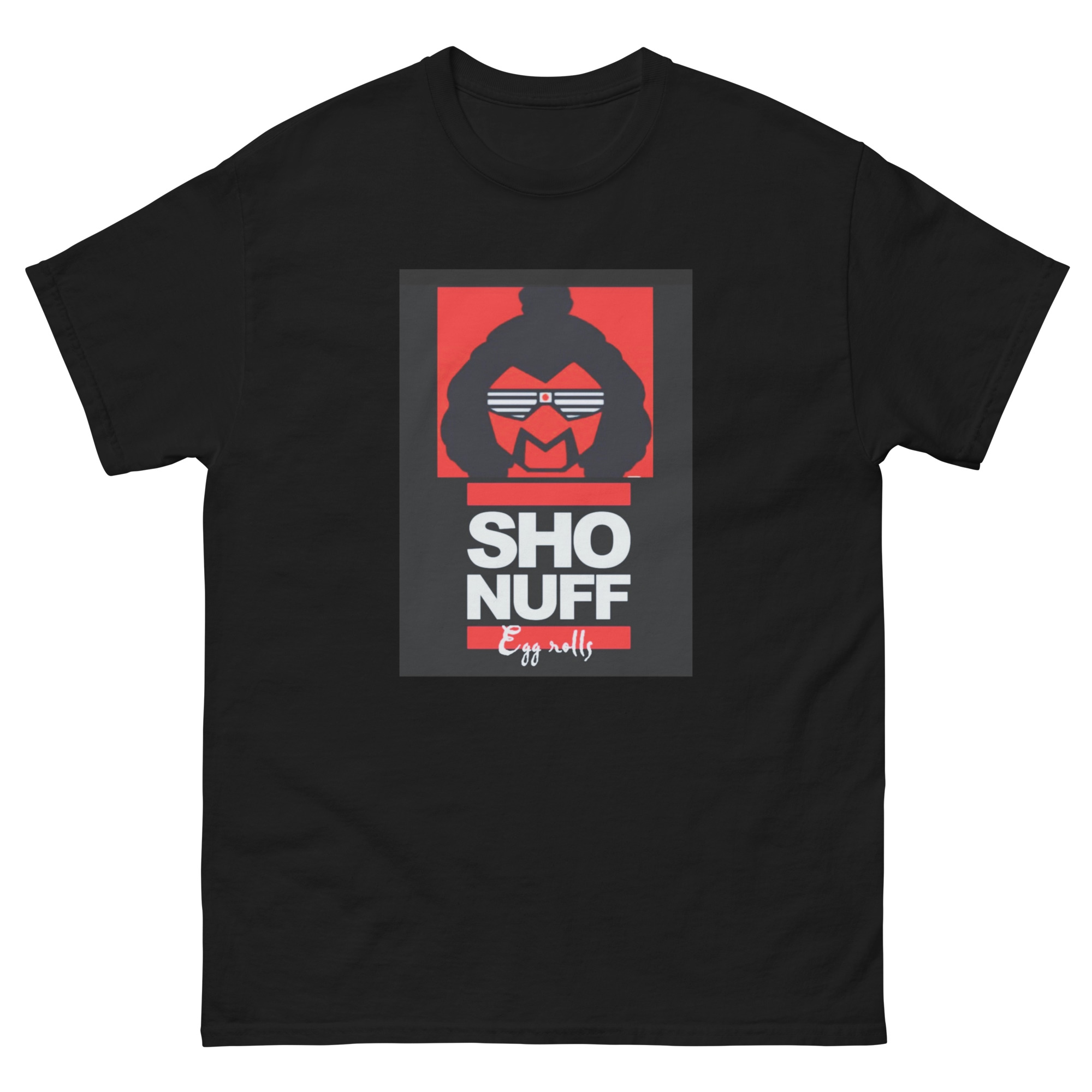 Unisex classic tee