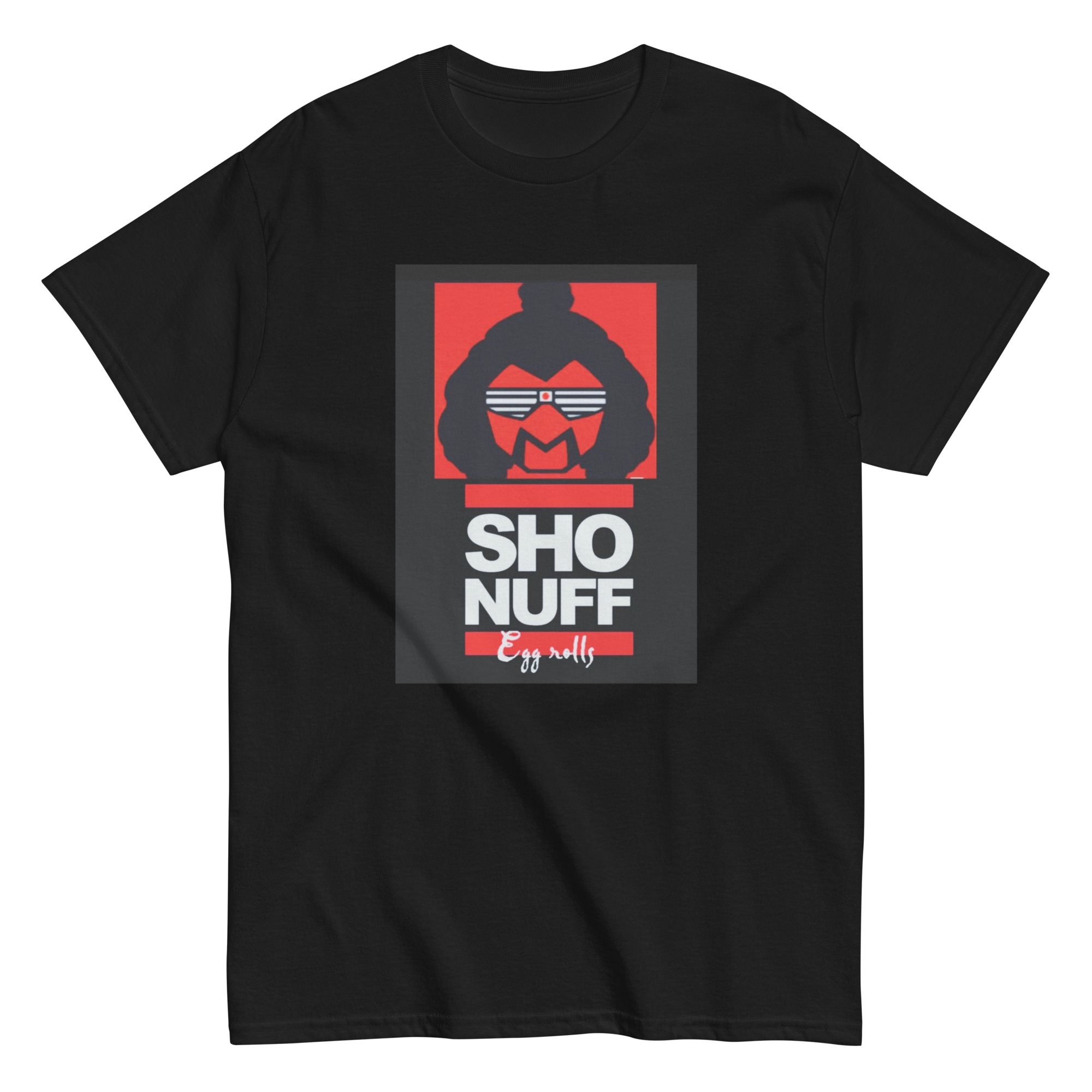 Unisex classic tee - Image 2