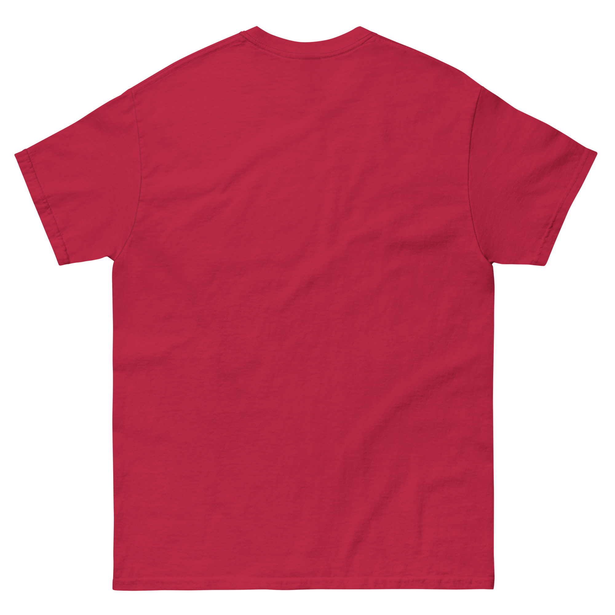 Unisex classic tee - Image 2