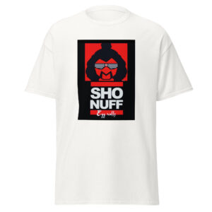 Unisex classic tee