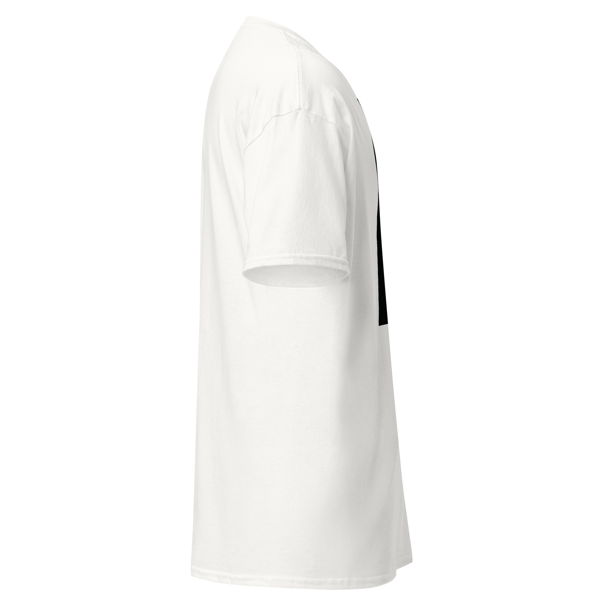 Unisex classic tee - Image 3